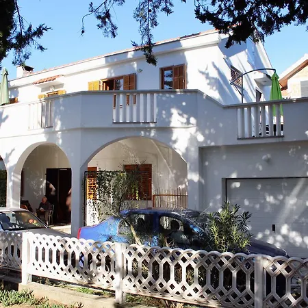 Studio Sabunike 5745a Apartment Privlaka (Zadar)