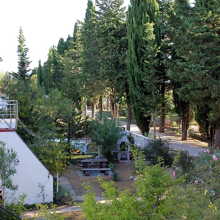 Studio Sabunike 5745a * Privlaka (Zadar)