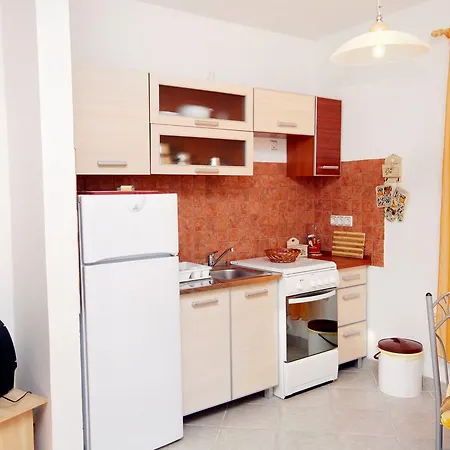 Studio Sabunike 5745a * Privlaka (Zadar)