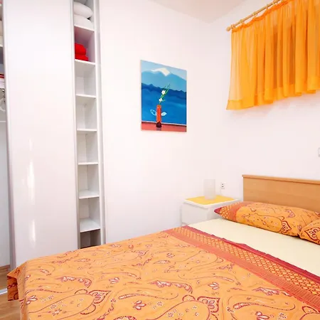 Studio Sabunike 5745a * Privlaka (Zadar)