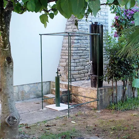 Studio Sabunike 5745a Privlaka (Zadar)